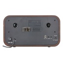 Albrecht DR790 CD/DAB+/FM/BLUETOOTH