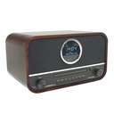 Albrecht DR790 CD/DAB+/FM/BLUETOOTH