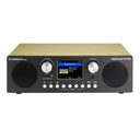 Albrecht DR882 DIGITALRADIO DAB+/FM
