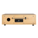 Albrecht DR882 DIGITALRADIO DAB+/FM