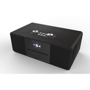 ALBRECHT DR690 CD/DAB+/FM/INTERNET