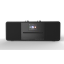 ALBRECHT DR690 CD/DAB+/FM/INTERNET