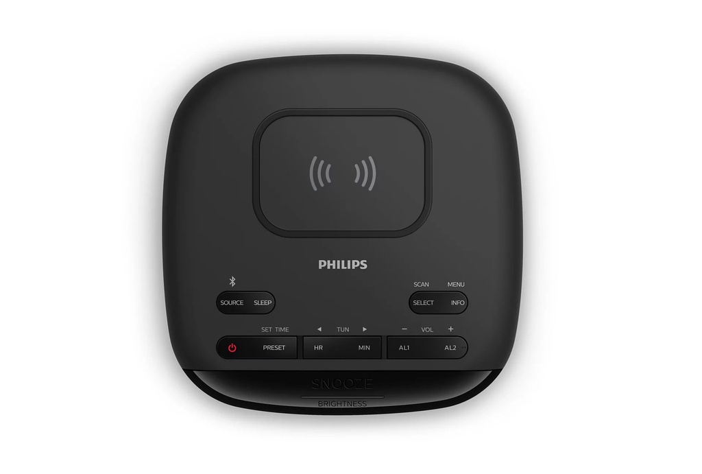 Philips radio dab+ TAR770510