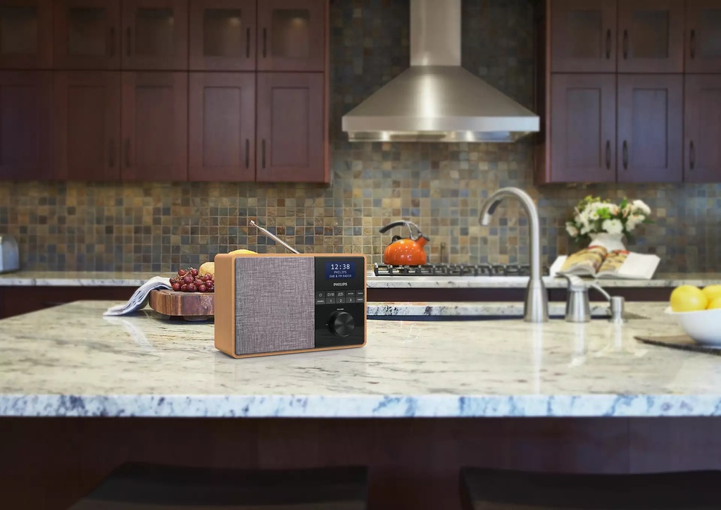 Philips radio dab+ TAR550510