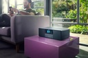 Philips audio home system TAM680510