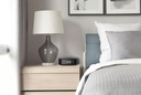Philips klokradio dab+ TAR350512