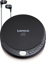 Lenco CD Speler CD010