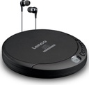 Lenco Lecteur CD CD200
