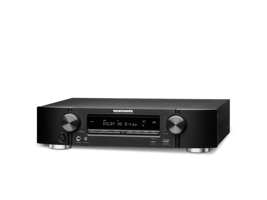 Marantz av reciver NR1510N1B