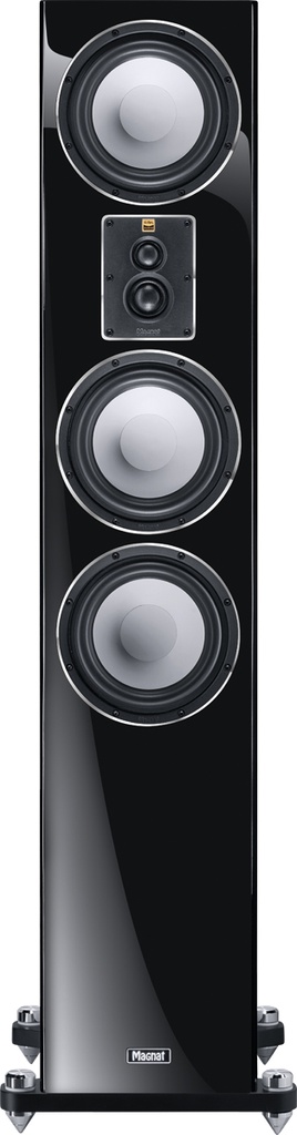 Magnat speaker signature 707 noir