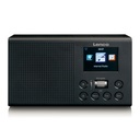 Lenco Radio Internet DIR60BK
