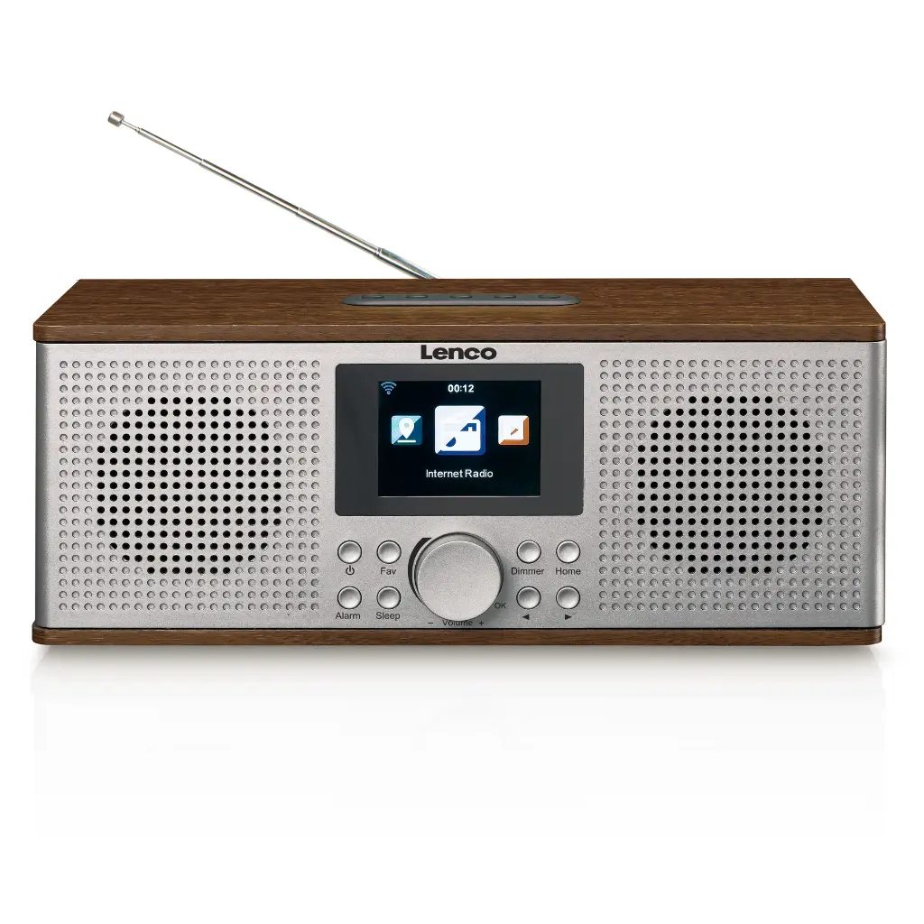 Lenco Internetradio DIR170WA