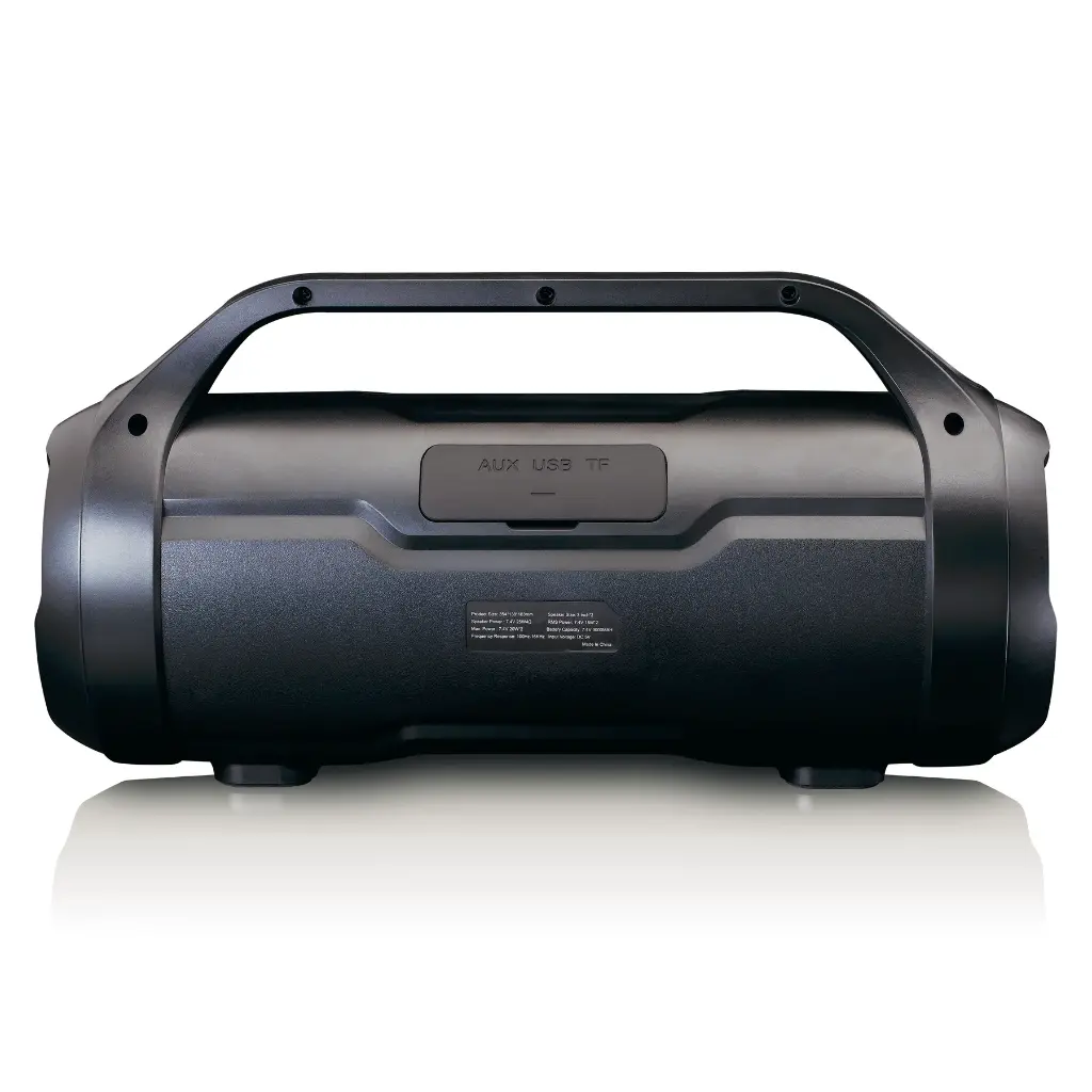 Lenco Haut-parleur SPR070BK