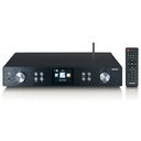 Lenco Internetradio DIR250BK