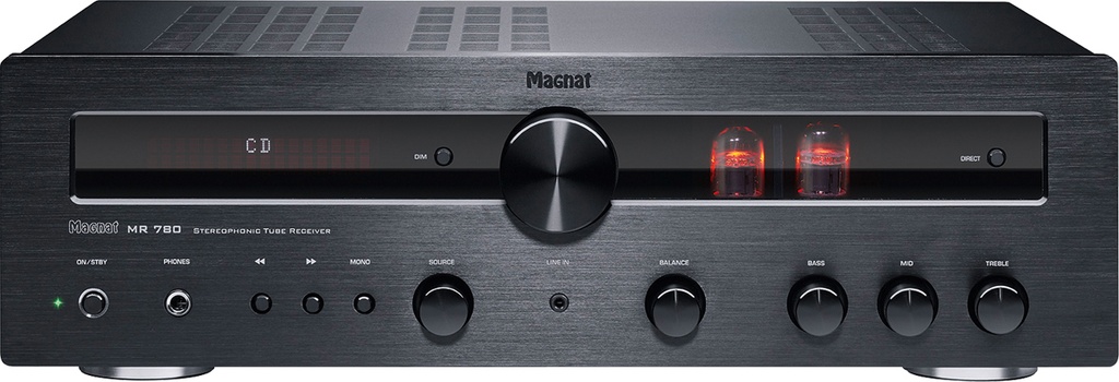MAGNAT MR 780 HIGH-END RECEIVER