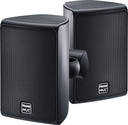 MAGNAT speaker symbol x130 noir/par paire