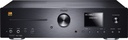MAGNAT MC 400 HIGH-END RECEIVER ZWART