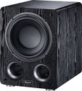 Magnat Subwoofer Alpha RS 8 Zwart
