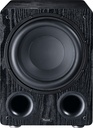 Magnat Subwoofer Alpha RS 12 Zwart