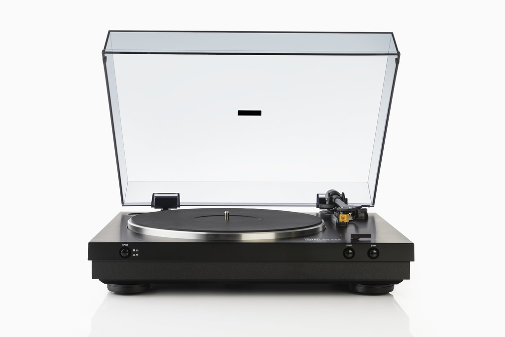 Dual platenspeler CS329