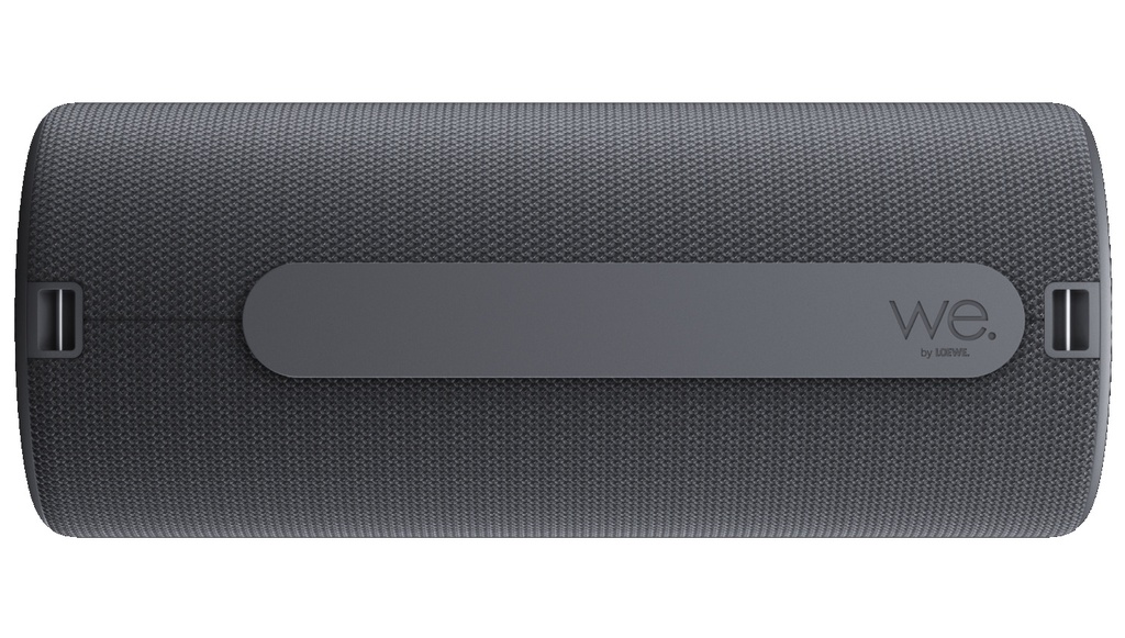 Loewe we. hear 2 storm grey 60702D1