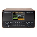 Albrecht DR865 - SENIOR DAB+, FM