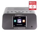 Albrecht DR 450 Internet and DAB+ alarm clock