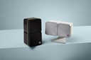Cambridge Audio MINX Min 22 Haut-parleur Noir
