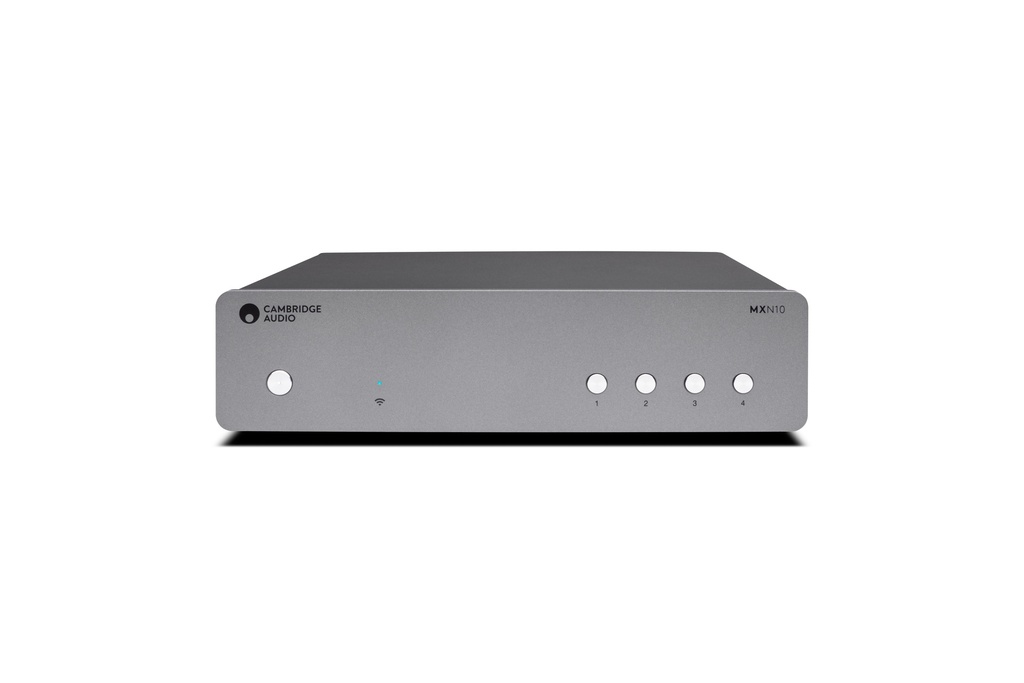 Cambridge Audio MXN10 network player
