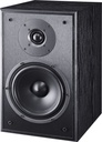 MAGNAT MONITOR S30 ZWART/PAAR