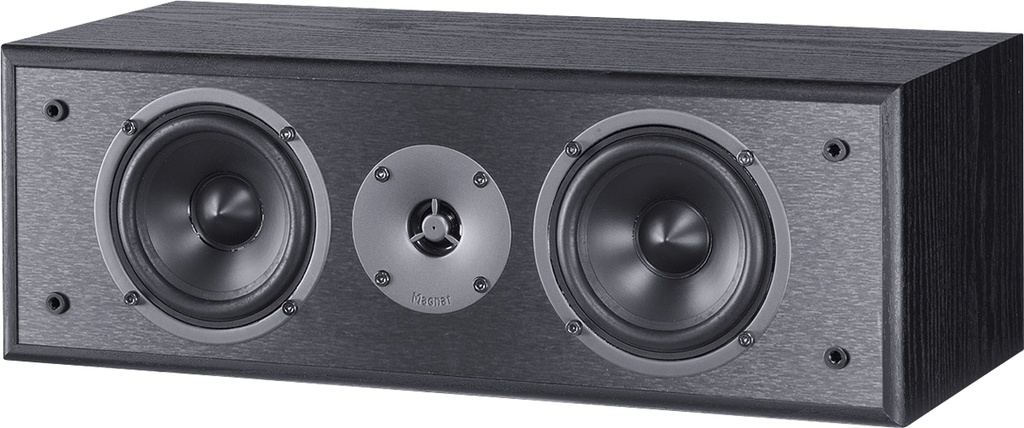 MAGNAT MONITOR S12C NOIR