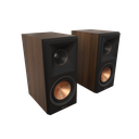 Klipsch RP-500M II - Bookshelf Speaker - Walnut/Paar