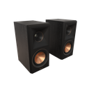 Klipsch RP-500M II - Bookshelf Speaker - Ebony/Paar