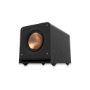 Klipsch RP-1000SW - Subwoofer - Black