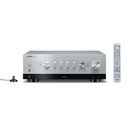 YAMAHA R-N1000A Netwerk Receiver Zilver RN1000A