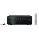 YAMAHA R-N1000A Netwerk Receiver Zwart RN1000A