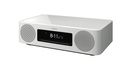 YAMAHA DESK TOP AUDIO TSX-N237D WHITE