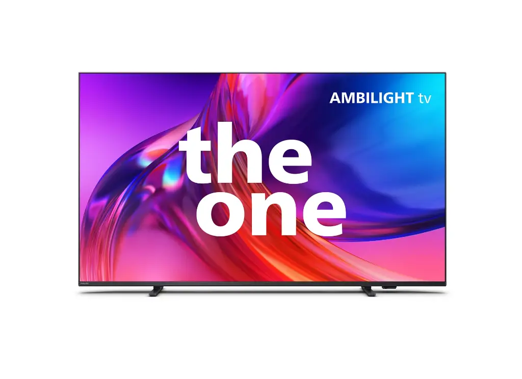 PHILIPS UHD TV 43PUS854812