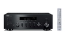 YAMAHA RECEIVER R-N600A BLACK RN600A