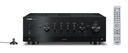 YAMAHA RECEIVER R-N800A ZWART RN800A