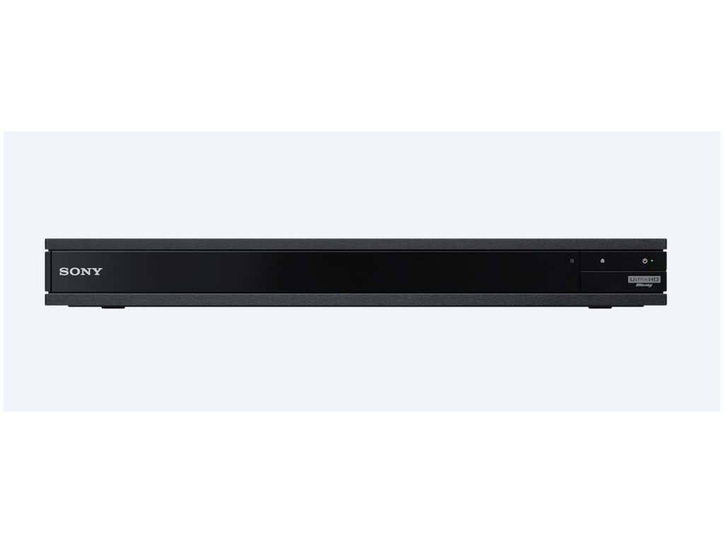 Sony 4k uhd blu-ray speler ubpx800m2b