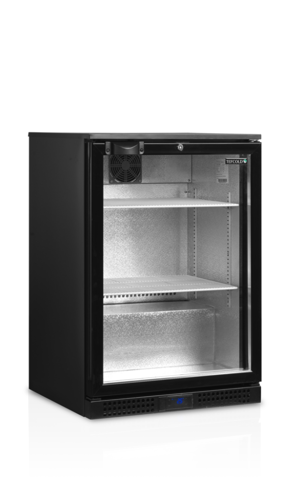 Tefcold Barkoelkast  DB 126 H 