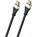 Oehlbach Ultra-High-Speed-HDMI® kabel 1,0 M D1C33100