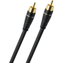 Oehlbach SUBWOOFER CINCH-KABEL SUB LINK 7,5 M D1C33163