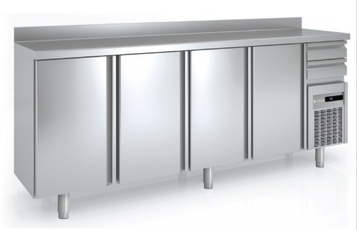 WERKBANK CORECO MRG-250