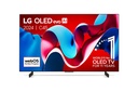 LG OLED TV OLED42C45LA