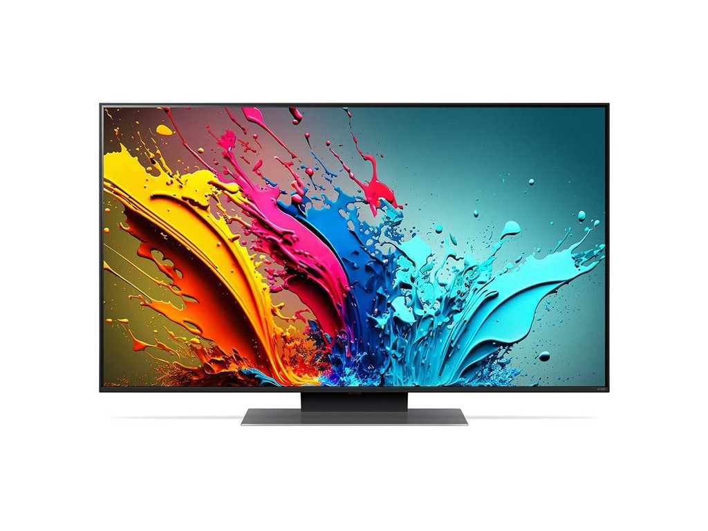 LG QNED TV 50QNED87T6B