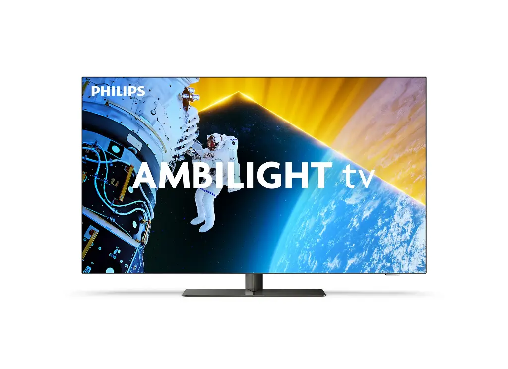 PHILIPS UHD OLED 48OLED84912