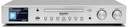Technisat Digitradio 143CD - zilver (V3)