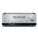 YAMAHA R-N2000A Netwerk Receiver Silver RN2000A